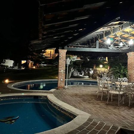 쿠에르나바카 Relajacion En Rancho Cortes Cazahuate 빌라 외부 사진