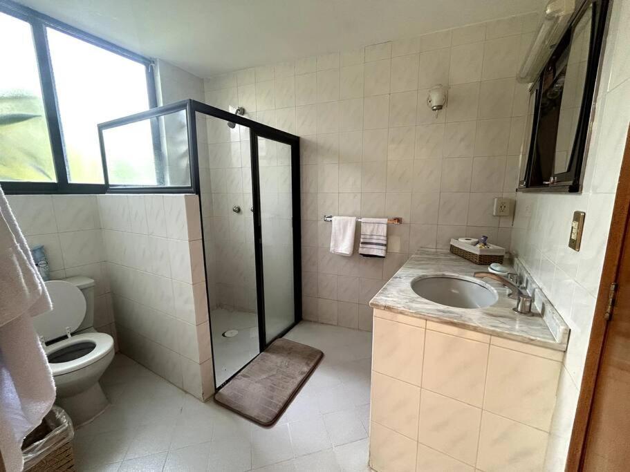 쿠에르나바카 Relajacion En Rancho Cortes Cazahuate 빌라 외부 사진