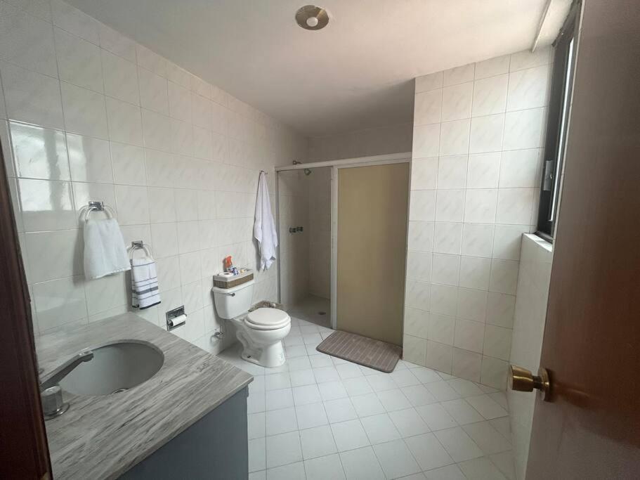 쿠에르나바카 Relajacion En Rancho Cortes Cazahuate 빌라 외부 사진