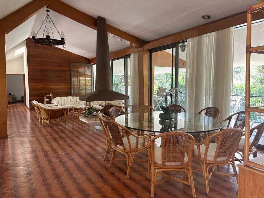 쿠에르나바카 Relajacion En Rancho Cortes Cazahuate 빌라 외부 사진