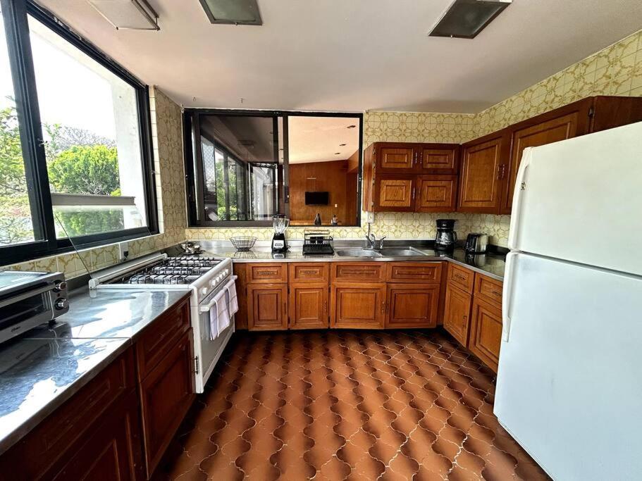 쿠에르나바카 Relajacion En Rancho Cortes Cazahuate 빌라 외부 사진