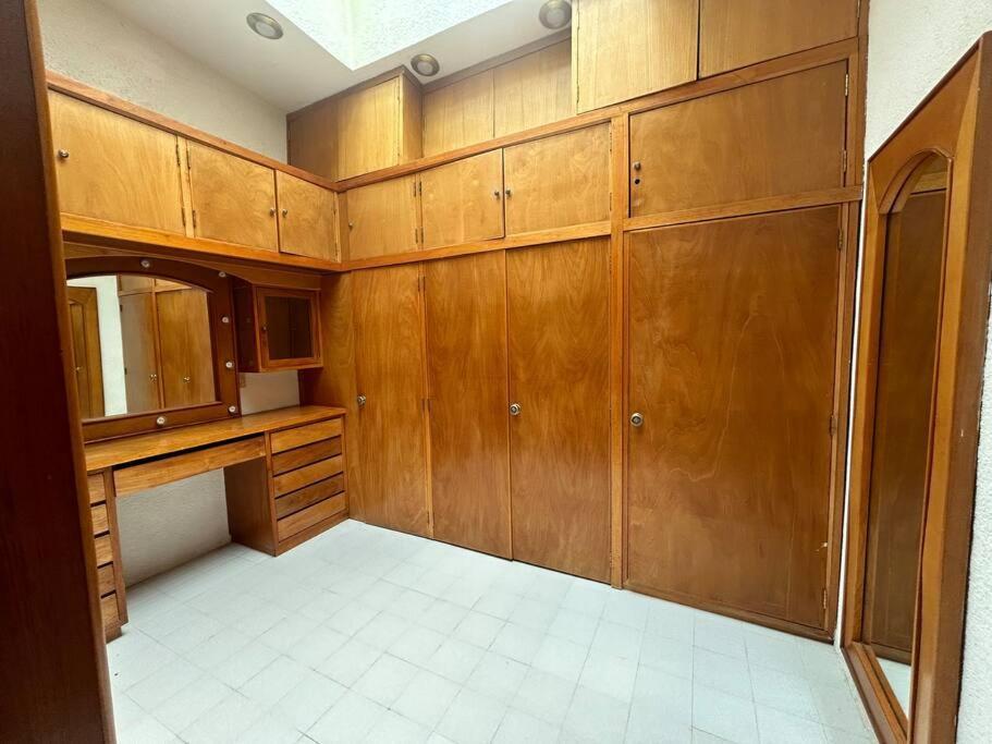 쿠에르나바카 Relajacion En Rancho Cortes Cazahuate 빌라 외부 사진