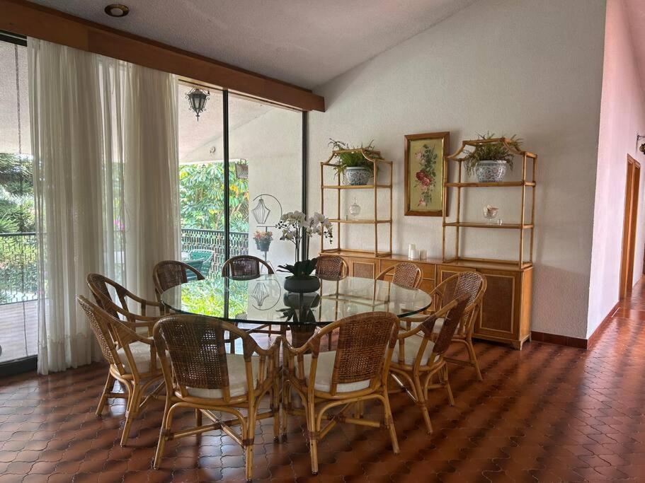 쿠에르나바카 Relajacion En Rancho Cortes Cazahuate 빌라 외부 사진